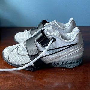 Nike romaleos 4